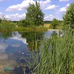 아파트 Esterbauer Homes, Gewoelbe Wohnung 4P, Moderne Stadel Loft 4P Und Generationen Farmhaus 9P In Ruhiger Alleinlage Mit Schwimmteich Am Hof Neuberg