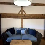 Esterbauer Homes, Gewoelbe Wohnung 4P, Moderne Stadel Loft 4P Und Generationen Farmhaus 9P In Ruhiger Alleinlage Mit Schwimmteich Am Hof Neuberg * Niedertaufkirchen