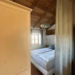 Esterbauer Homes, Gewoelbe Wohnung 4P, Moderne Stadel Loft 4P Und Generationen Farmhaus 9P In Ruhiger Alleinlage Mit Schwimmteich Am Hof Neuberg Lägenhet Niedertaufkirchen