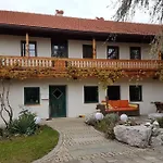 Esterbauer Homes, Gewoelbe Wohnung 4P, Moderne Stadel Loft 4P Und Generationen Farmhaus 9P In Ruhiger Alleinlage Mit Schwimmteich Am Hof Neuberg Lägenhet *