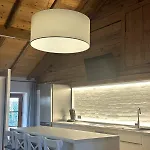 Esterbauer Homes, Gewoelbe Wohnung 4P, Moderne Stadel Loft 4P Und Generationen Farmhaus 9P In Ruhiger Alleinlage Mit Schwimmteich Am Hof Neuberg Appartement Niedertaufkirchen