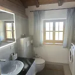 Lägenhet Esterbauer Homes, Gewoelbe Wohnung 4P, Moderne Stadel Loft 4P Und Generationen Farmhaus 9P In Ruhiger Alleinlage Mit Schwimmteich Am Hof Neuberg *