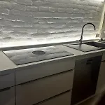 Esterbauer Homes, Gewoelbe Wohnung 4P, Moderne Stadel Loft 4P Und Generationen Farmhaus 9P In Ruhiger Alleinlage Mit Schwimmteich Am Hof Neuberg Niedertaufkirchen