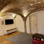 Esterbauer Homes, Gewoelbe Wohnung 4P, Moderne Stadel Loft 4P Und Generationen Farmhaus 9P In Ruhiger Alleinlage Mit Schwimmteich Am Hof Neuberg 아파트 *