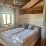 Esterbauer Homes, Gewoelbe Wohnung 4P, Moderne Stadel Loft 4P Und Generationen Farmhaus 9P In Ruhiger Alleinlage Mit Schwimmteich Am Hof Neuberg *