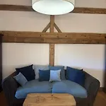 Esterbauer Homes, Gewoelbe Wohnung 4P, Moderne Stadel Loft 4P Und Generationen Farmhaus 9P In Ruhiger Alleinlage Mit Schwimmteich Am Hof Neuberg 아파트