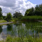 Esterbauer Homes, Gewoelbe Wohnung 4P, Moderne Stadel Loft 4P Und Generationen Farmhaus 9P In Ruhiger Alleinlage Mit Schwimmteich Am Hof Neuberg 아파트