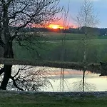 Esterbauer Homes, Gewoelbe Wohnung 4P, Moderne Stadel Loft 4P Und Generationen Farmhaus 9P In Ruhiger Alleinlage Mit Schwimmteich Am Hof Neuberg 아파트 *