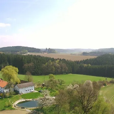 Esterbauer Homes, Gewoelbe 4p, Moderne Stadel Loft 4p Und Generationen Farmhaus 9p In Ruhiger Alleinlage Mit Schwimmteich Am Hof Neuberg 아파트