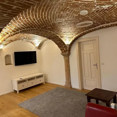 Esterbauer Homes, Gewoelbe 4p, Moderne Stadel Loft 4p Und Generationen Farmhaus 9p In Ruhiger Alleinlage Mit Schwimmteich Am Hof Neuberg 아파트 *