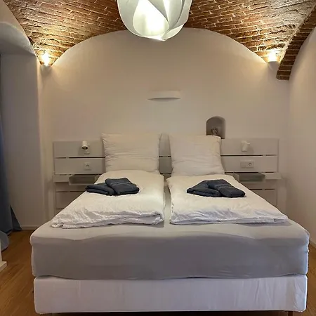 Esterbauer Homes, Gewoelbe 4p, Moderne Stadel Loft 4p Und Generationen Farmhaus 9p In Ruhiger Alleinlage Mit Schwimmteich Am Hof Neuberg *