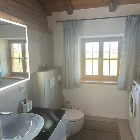 Esterbauer Homes, Gewoelbe 4p, Moderne Stadel Loft 4p Und Generationen Farmhaus 9p In Ruhiger Alleinlage Mit Schwimmteich Am Hof Neuberg *