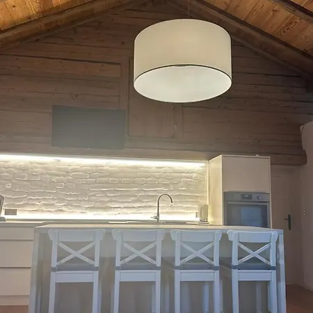 Esterbauer Homes, Gewoelbe 4p, Moderne Stadel Loft 4p Und Generationen Farmhaus 9p In Ruhiger Alleinlage Mit Schwimmteich Am Hof Neuberg *