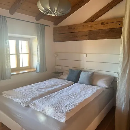 Esterbauer Homes, Gewoelbe 4p, Moderne Stadel Loft 4p Und Generationen Farmhaus 9p In Ruhiger Alleinlage Mit Schwimmteich Am Hof Neuberg *