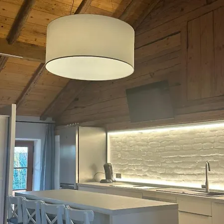 Apartmán Esterbauer Homes, Gewoelbe 4p, Moderne Stadel Loft 4p Und Generationen Farmhaus 9p In Ruhiger Alleinlage Mit Schwimmteich Am Hof Neuberg