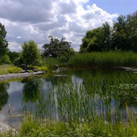Esterbauer Homes, Gewoelbe 4p, Moderne Stadel Loft 4p Und Generationen Farmhaus 9p In Ruhiger Alleinlage Mit Schwimmteich Am Hof Neuberg 아파트